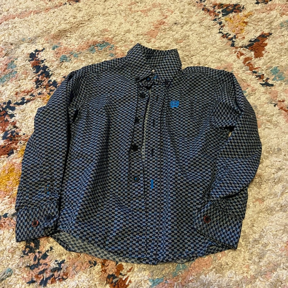 Cinch 2T